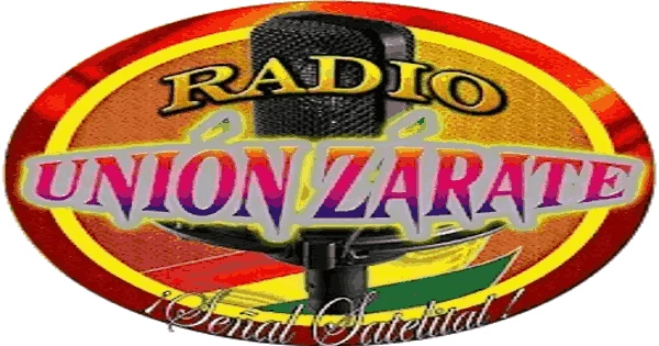 Radio Union Zarate