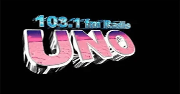 Radio Uno 103.1 FM