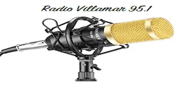 Radio Villamar 95.1