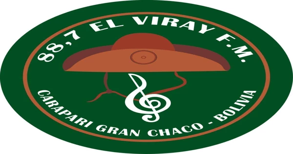 Radio Viray 88.7 FM