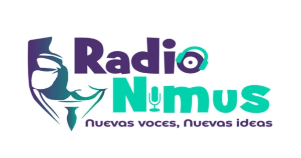 RadioNymus