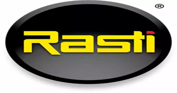 Rasti