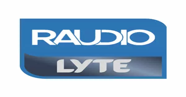 Raudio Lyte