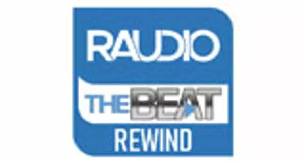 Raudio – The Beat Rewind