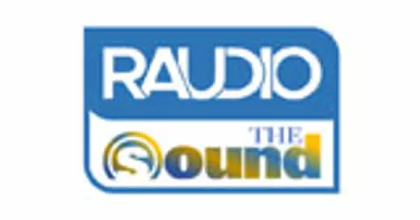 Raudio – The Sound