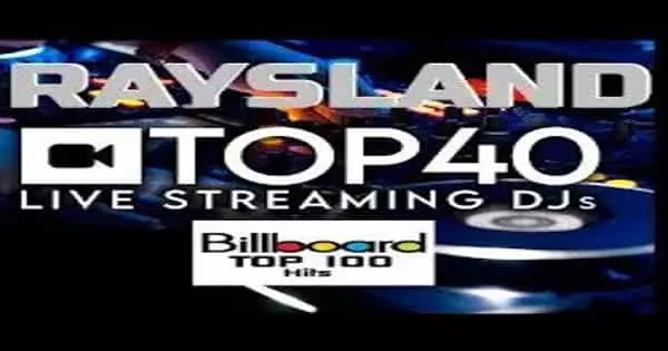 Raysland Top 40