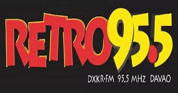 Retro Davao 95.5