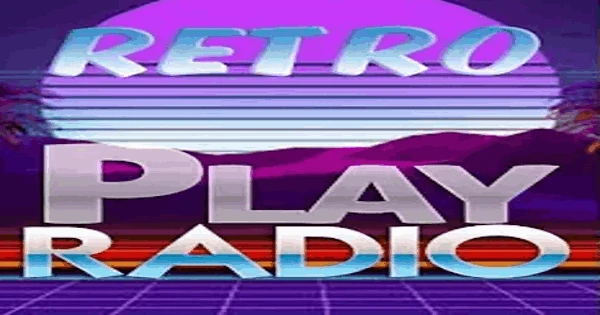 Retro Play Radio