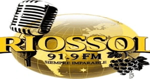 Riossol 91.9 FM