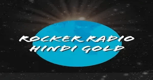 Rocker Radio Hindi Gold