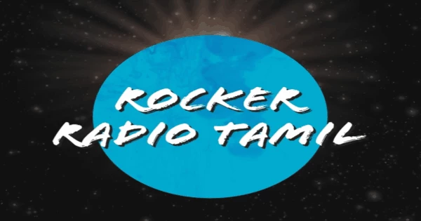 Rocker Radio Tamil