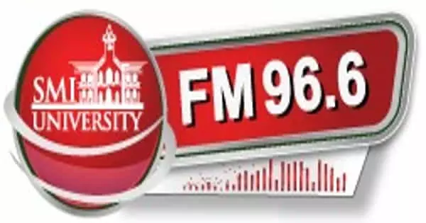 SMIU FM 96.6