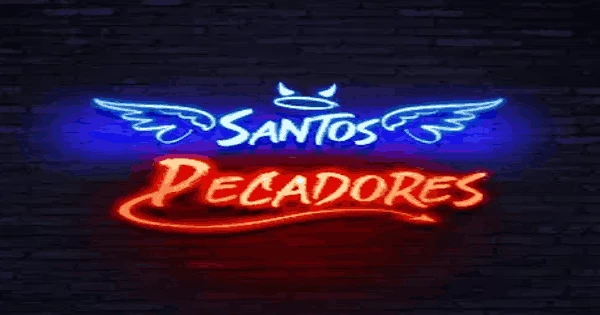 Santos Pecadores