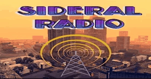 Sideral Radio