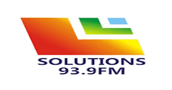 Solutions 93.9 FM