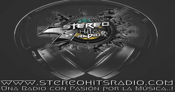 Stereo Hits Radio