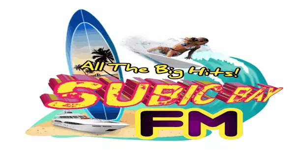 Subic Bay FM