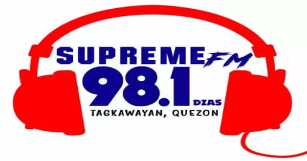 Supreme FM 98.1