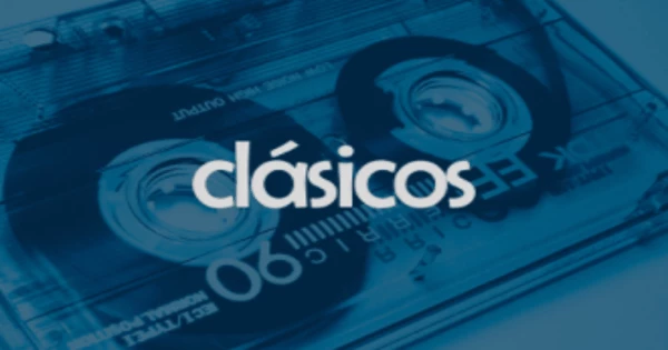 Tape Digital – Clásicos