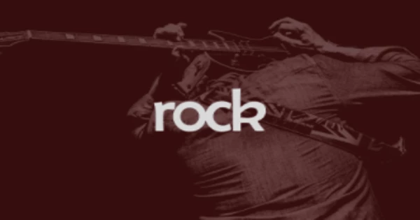 Tape Digital – Rock