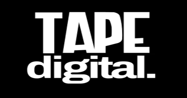 Tape Digital