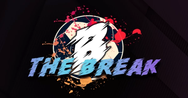 The Break-Radio