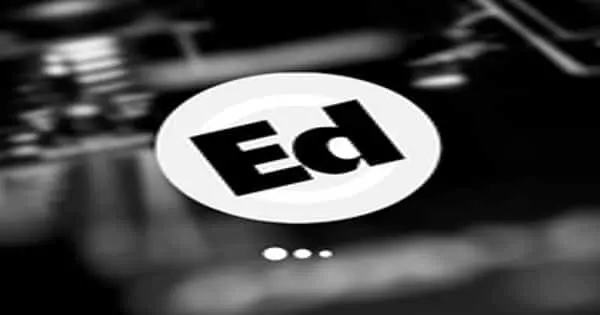 The Ed Radio Project