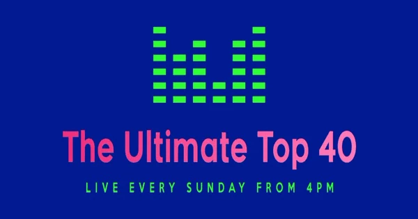 The Ultimate Top 40