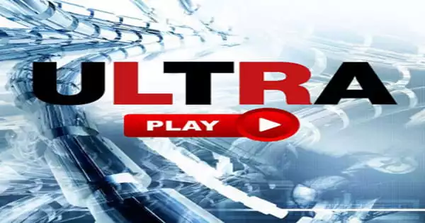 UltraPlay