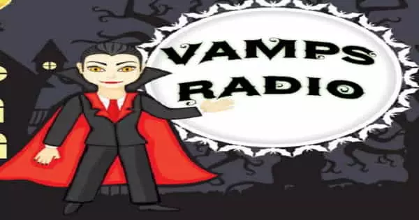 Vamps Radio