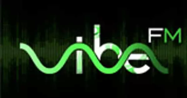 Vibe FM Russia