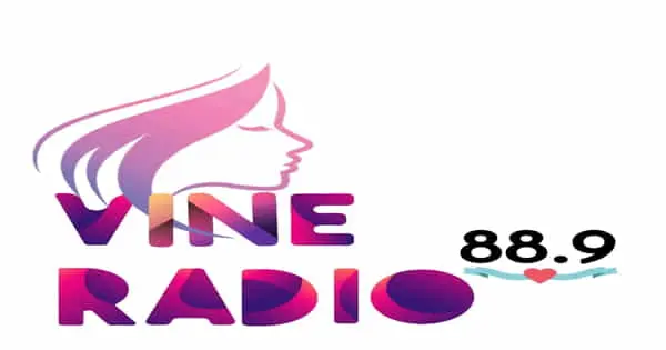 Vine Radio 88.9