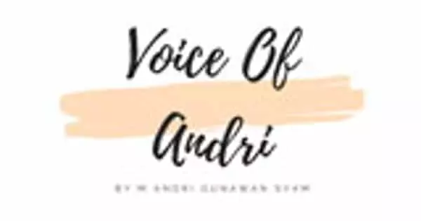 Voice Of Andri