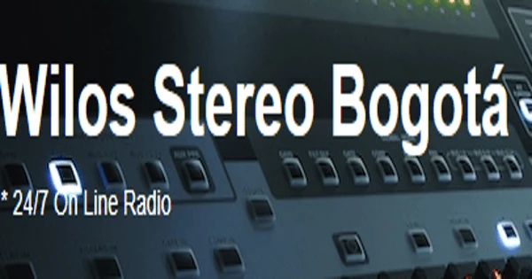 Wilos Stereo Bogotá