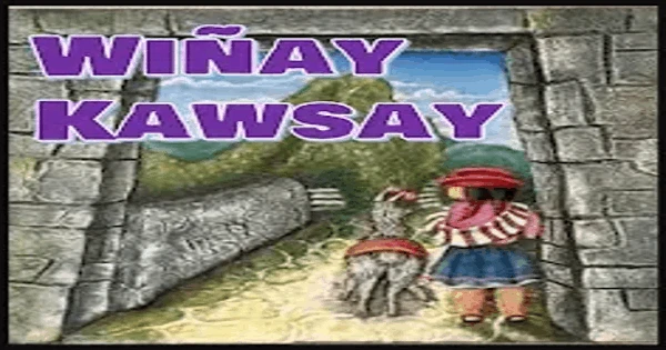 Winay Kawsay