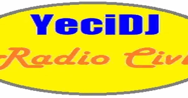 YeciDj-RadioCivil