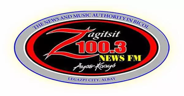 Z100.3 Zagitsit News FM