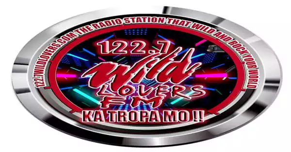 122.7 Wild Lovers FM