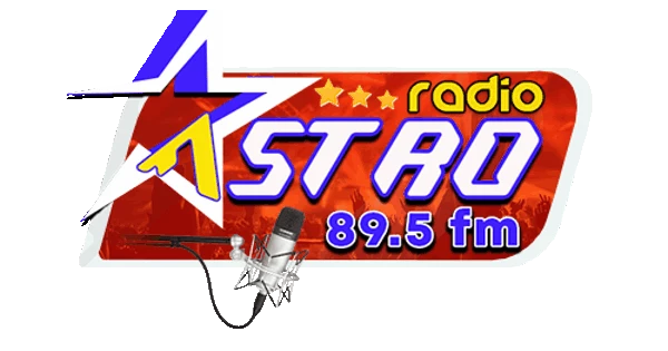 ASTRO 89.5 FM