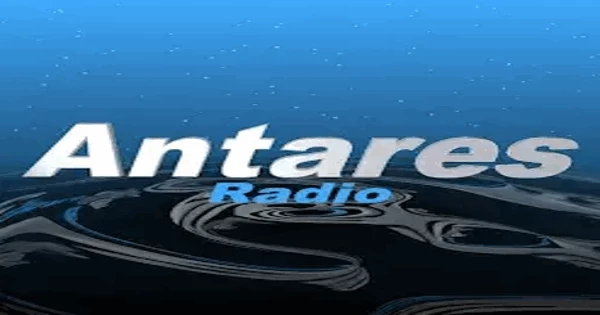 Antares Radio