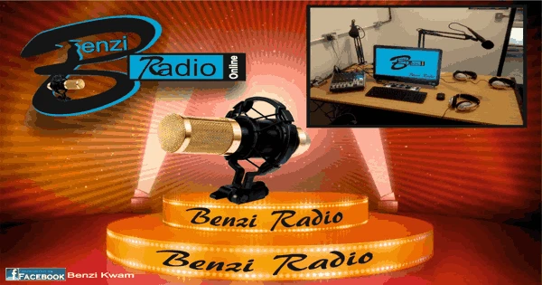 Benzi Radio Ghana