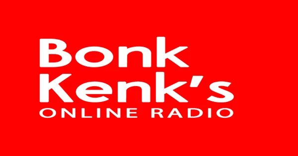 Bonkkenks Nostalgic Radio Ch.1