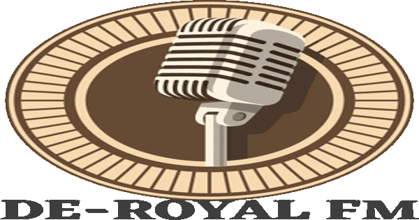 DE-ROYAL FM