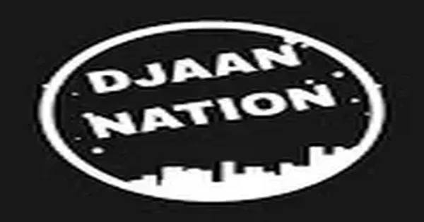 Djaan Nation Radio