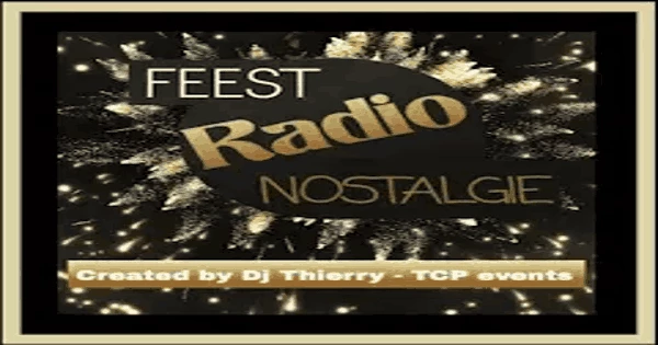 Feest Radio Nostalgie