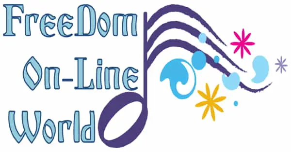 FreeDom On-Line World