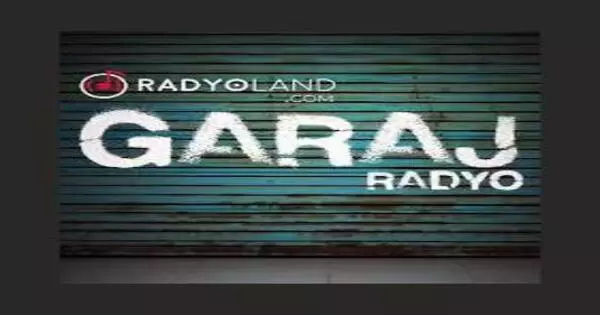 Garaj Radyo