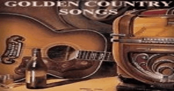 Golden Country Songs