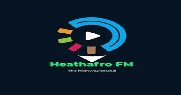 Heathafro FM