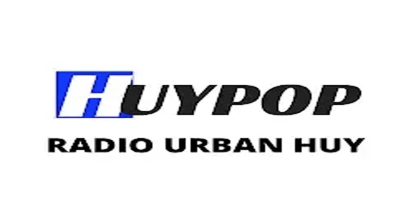 Huypop Radio